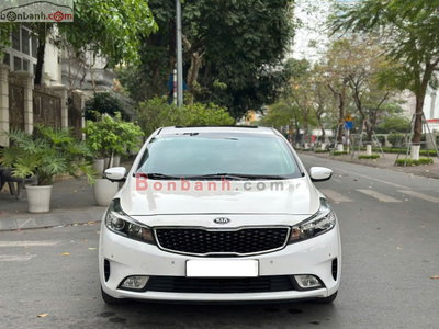 Xe Kia Cerato 1.6 AT 2016