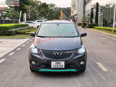 Xe VinFast Fadil 1.4 AT 2021
