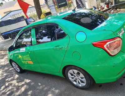 Hyundai Grand i10