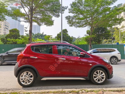 Xe VinFast Fadil 1.4 AT 2020