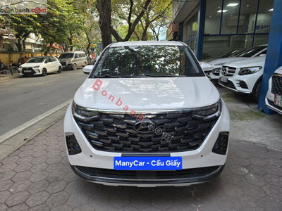 Xe Hyundai Custin Tiêu Chuẩn 1.5T 2023