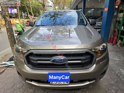 Xe Ford Ranger XLS 2.2L 4x2 AT 2019