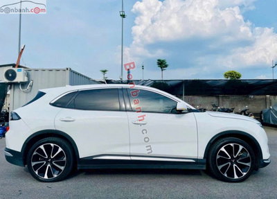 Xe VinFast VF8 Plus AWD 2023