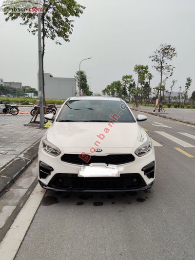 Xe Kia Cerato 2.0 AT Premium 2019