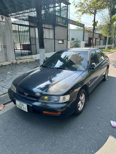 Honda Accord 1997 2.0 MT Nhật