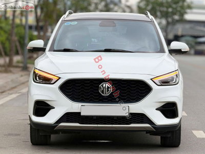 Xe MG ZS Standard 1.5 AT 2WD 2023