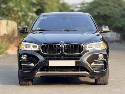 BMW X6 xDrive35i 2016 Lướt 66.000km