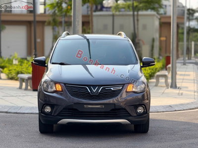 Xe VinFast Fadil 1.4 AT 2021