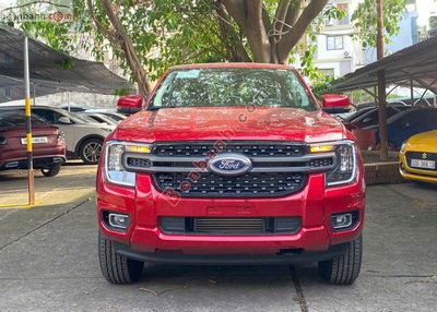 Xe Ford Ranger XLS 2.0L 4x2 AT 2026