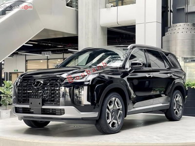 Xe Hyundai Palisade Prestige 2.2 AT HTRAC 2026