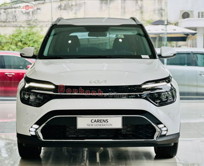 Xe Kia Carens 1.4T Signature 2025