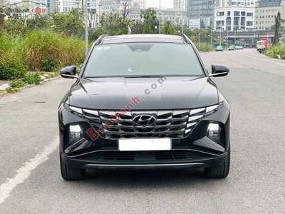Xe Hyundai Tucson 1.6 AT Turbo HTRAC Đặc biệt 2022