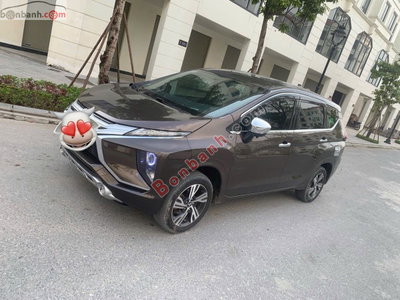 Xe Mitsubishi Xpander 1.5 AT 2021