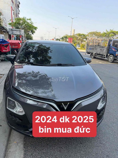 VinFast VF5 2024 Plus - 90000 km