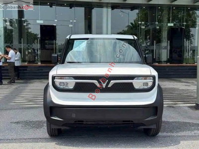 Xe VinFast VF3 Plus 2026