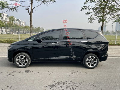Xe Hyundai Stargazer Đặc biệt 1.5 AT 2022