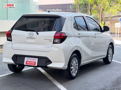 💥TOYOTA WIGO AT 2025 - SIÊU LƯỚT 9K💥