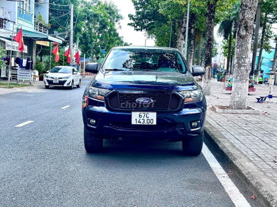 Ford Ranger XLS 2021 82.000 km