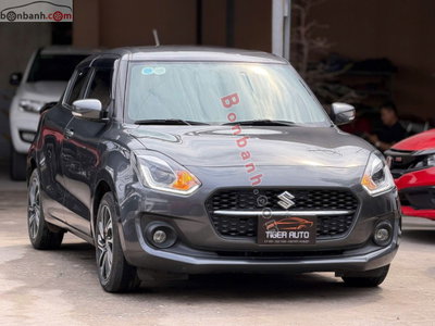 Xe Suzuki Swift GLX 1.2 AT 2023