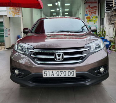Honda CRV 2014 2.4 AT Full Option rất đẹp