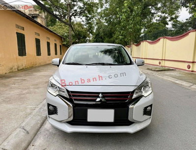 Xe Mitsubishi Attrage 1.2 CVT 2022