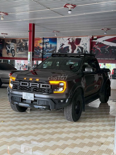 Ford Ranger XLS 2022 Xám