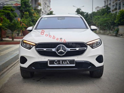 Xe Mercedes Benz GLC 200 4Matic 2023