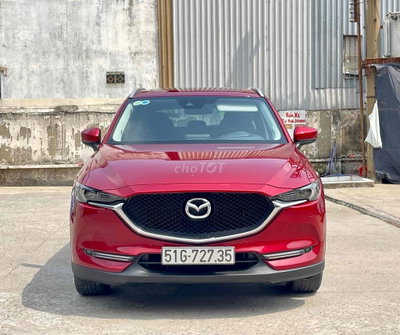 Mazda CX5 2019 2.5L 2WD Đỏ 86.000 km