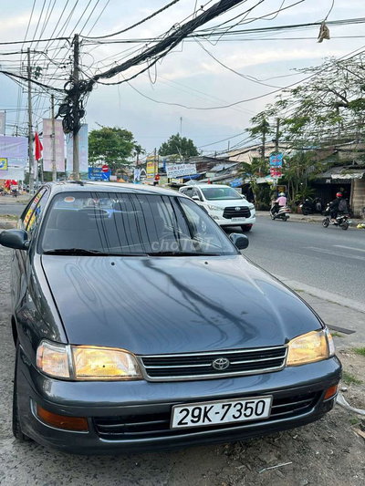 Corona 93 nhập ( E có bán góp )