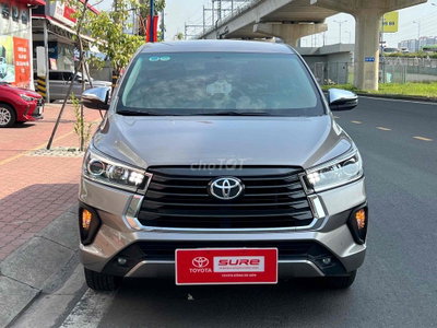 Innova 2.0G Tự Động, giá còn bớt