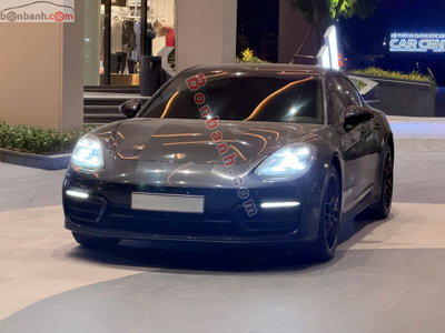 Xe Porsche Panamera 2.9 V6 2020