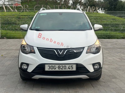 Xe VinFast Fadil 1.4 AT 2020