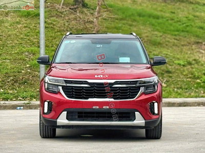Xe Kia Seltos Premium 1.5 AT 2024
