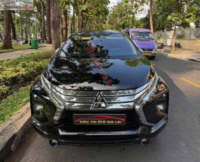Xe Mitsubishi Xpander 1.5 MT 2019
