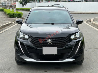 Xe Peugeot 2008 Active 1.2 AT 2021