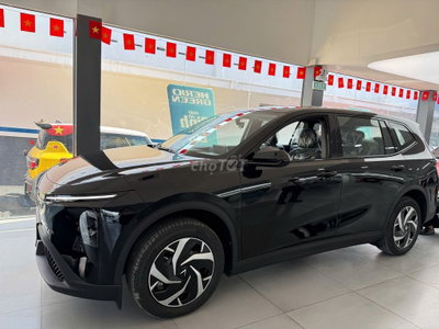 VinFast Limo Green - CÓ XE NGAY