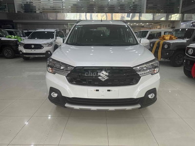 Suzuki XL 7 2025 giảm trước bạ tặng full phụ kiện