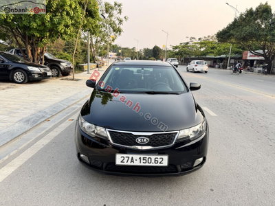 Xe Kia Cerato 1.6 AT 2011