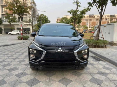 Cần Bán Mitsubishi Xpander 2020 1.5 MT Đen xe đẹp
