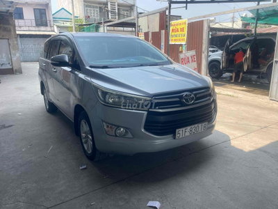 innova cọp 1 chủ zin nguyên xe