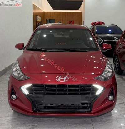 Xe Hyundai i10 1.2 AT 2022