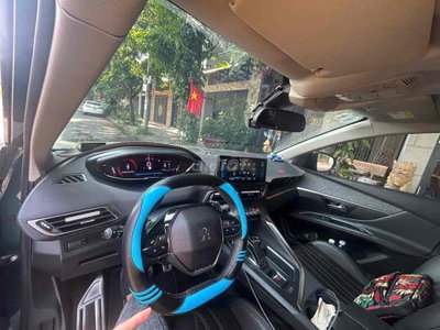 Peugeot 5008 2022 Xanh 50000 km