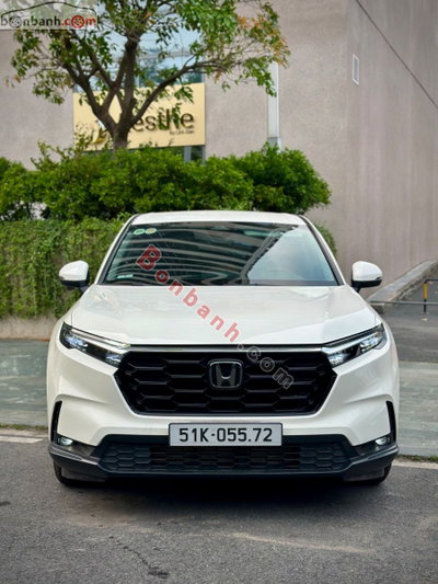 Xe Honda CRV L 2025