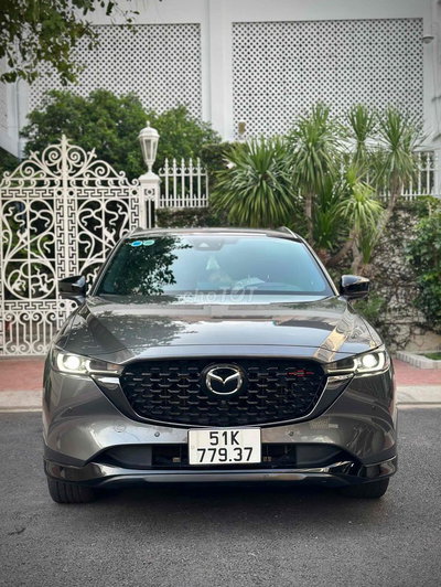 Mazda CX 5 2023 Premium Sport 2.0 AT - 19999 km
