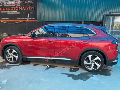 Xe VinFast VF8 Eco AWD 2023