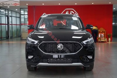 Xe MG ZS Luxury 1.5 AT 2WD 2026