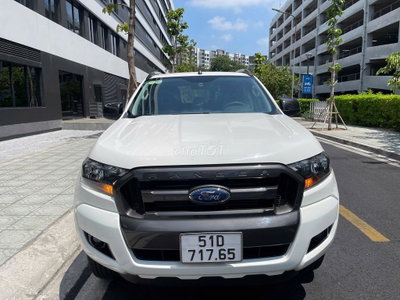 Ford Ranger XLS 2.2L 4x2 MT 2016 Biển SG