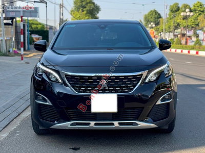 Xe Peugeot 3008 Active 1.6 AT 2020
