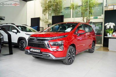 Xe Mitsubishi Xpander Premium 1.5 AT 2026