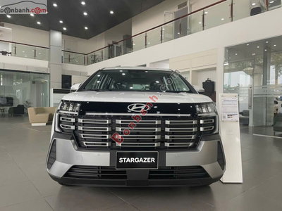 Xe Hyundai Stargazer Cao cấp 1.5 AT 2026